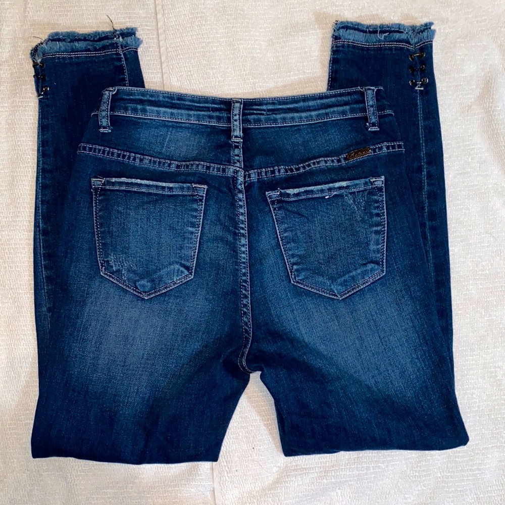 Kancan jeans like NEW